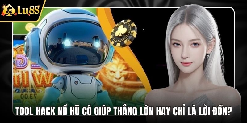 tool hack nổ hũ